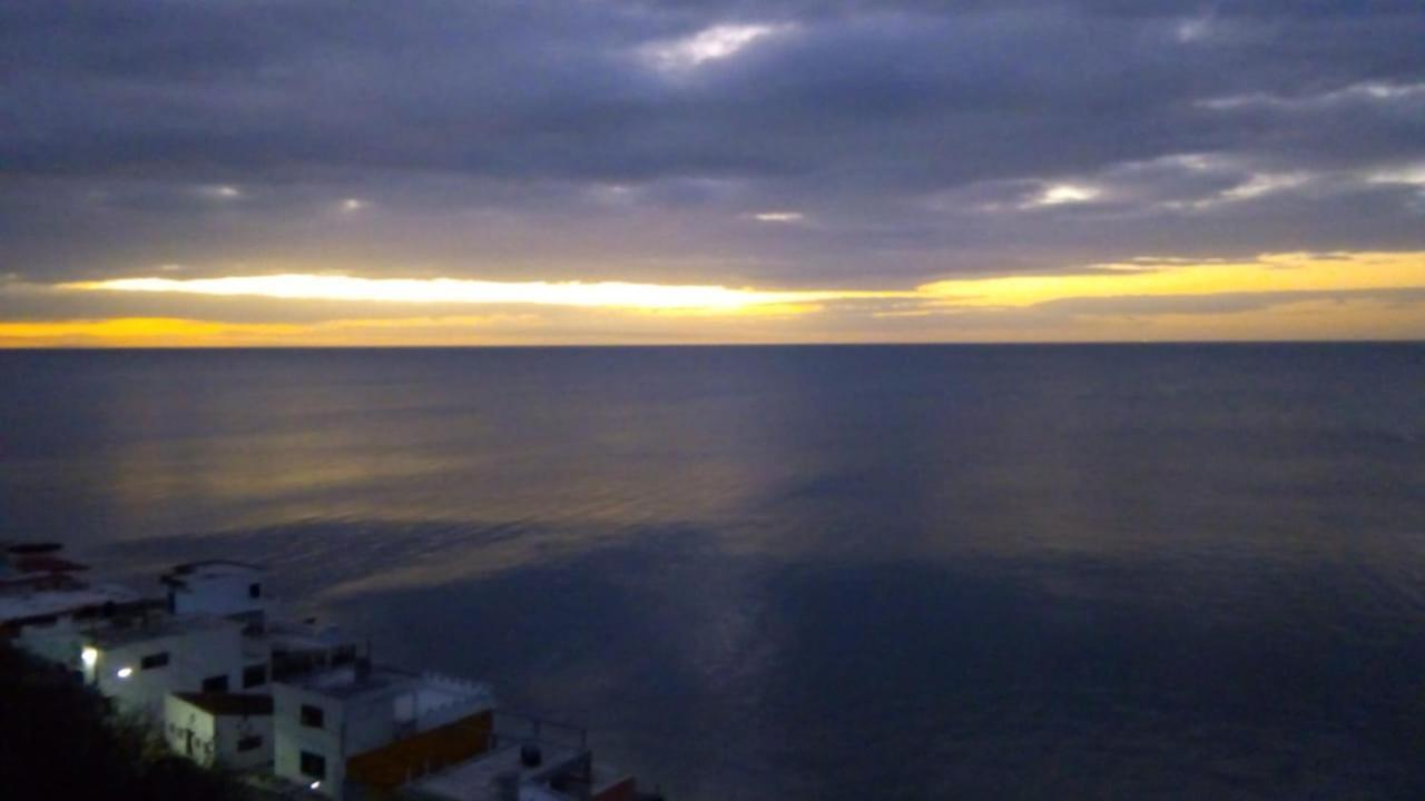 Torre Aguamarina Lägenhet Campeche Exteriör bild